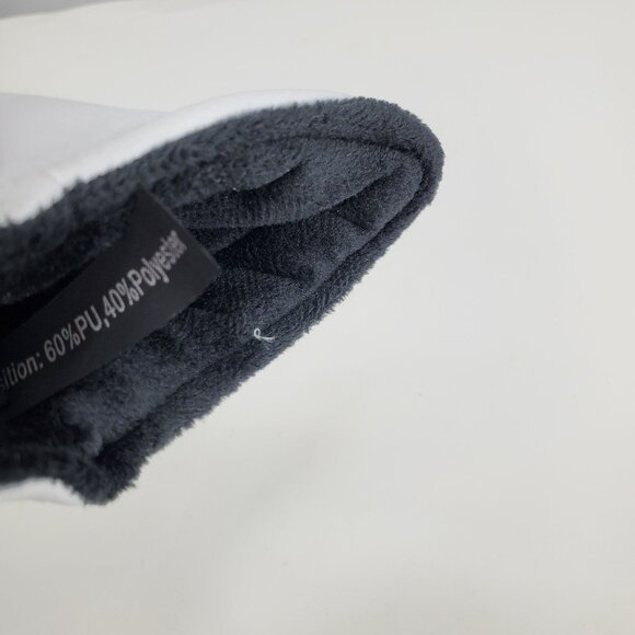 Callaway AI Smoke Paradym White and Blue Embroidered Club Headcover - Picture 5 of 9